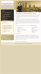 Mobile Screenshot of primecapitalgroup.com